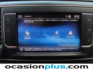 Toyota Proace Verso 2.0D VX Plus Shuttle L1 107 kW (145 CV)