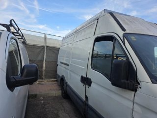 Iveco Daily 2002