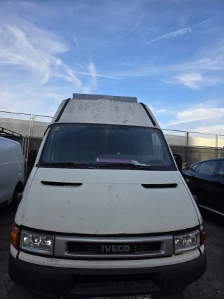 Iveco Daily 2002