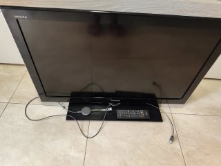 Televisión Toshiba con Chromecast