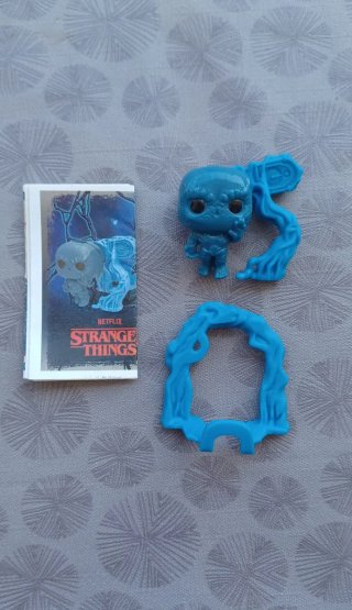 Funko Vecna