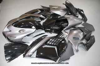 Oferta especial Carenado KAWASAKI ZZR 1400 2006 11