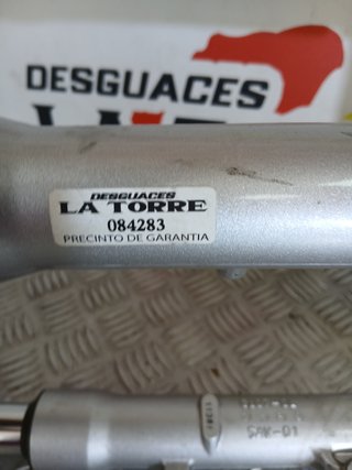Horquilla Piaggio Liberty 50cc