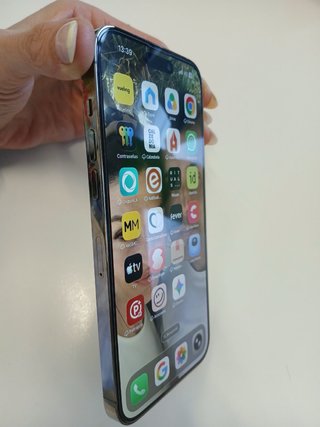 iPhone 14 Pro Max Dorado