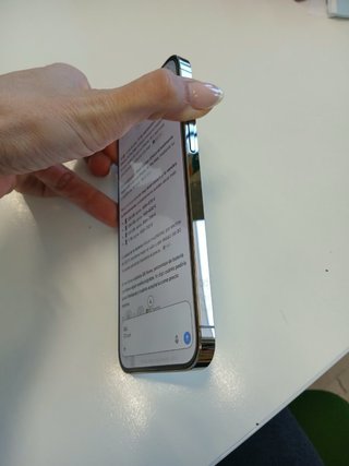 iPhone 14 Pro Max Dorado