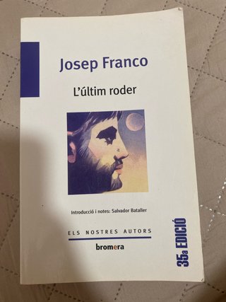 L'últim roder