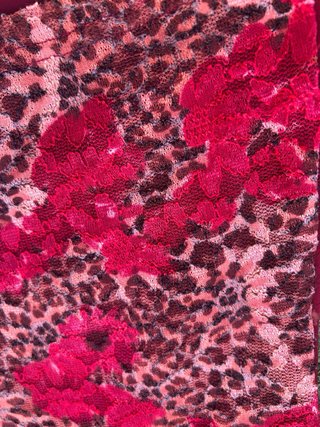 Camiseta Zala Barcelona Estampado Animal Print Flo