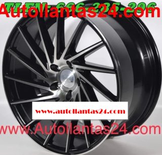 LLANTAS AUDI - 581 r111798