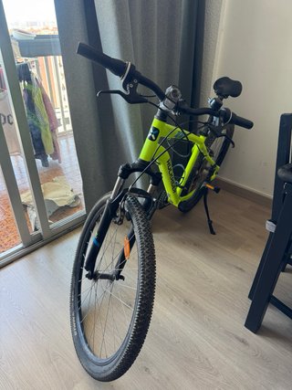 Bicicleta Rockrider Decathlon - Adulto