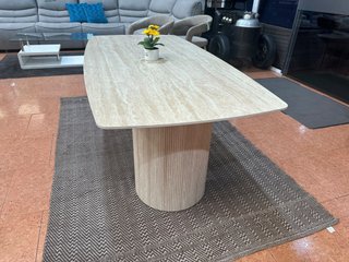 Mesa comedor y 4 sillas nuevas