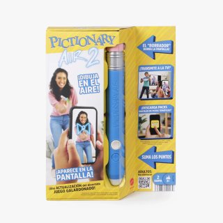 Pictionary Air 2