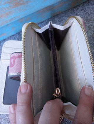 Cartera Tous similar