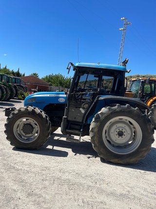 Tractor Landini Atlas 80