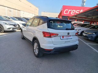 SEAT Arona - DESDE 262€/MES ¡SIN PAGAR ENTRADA!