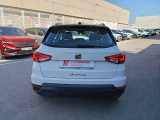 SEAT Arona - DESDE 262€/MES ¡SIN PAGAR ENTRADA!
