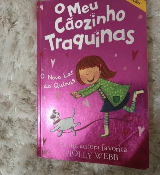Livros de leitura