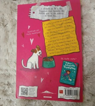 Livros de leitura
