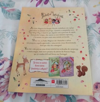 Livros de leitura