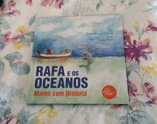 Livros de leitura