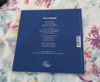 Livros de leitura