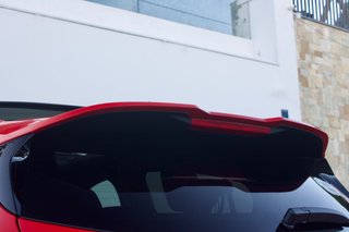 Ford Focus ST 2.3 EcoBoost 280cv 2024