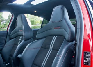 Ford Focus ST 2.3 EcoBoost 280cv 2024