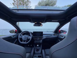 Ford Focus ST 2.3 EcoBoost 280cv 2024