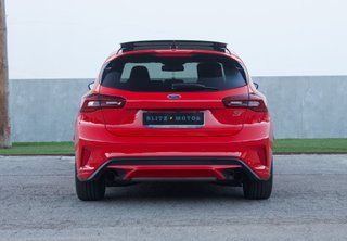 Ford Focus ST 2.3 EcoBoost 280cv 2024