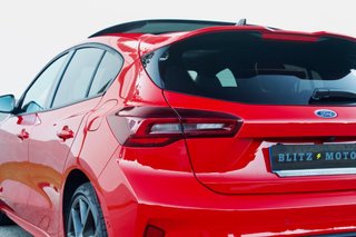 Ford Focus ST 2.3 EcoBoost 280cv 2024