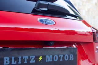 Ford Focus ST 2.3 EcoBoost 280cv 2024