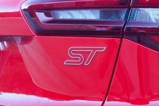 Ford Focus ST 2.3 EcoBoost 280cv 2024