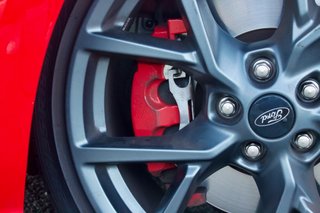 Ford Focus ST 2.3 EcoBoost 280cv 2024