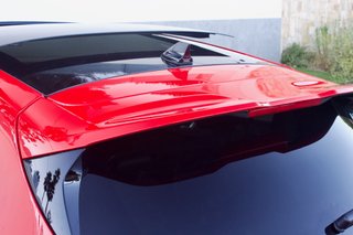 Ford Focus ST 2.3 EcoBoost 280cv 2024