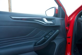 Ford Focus ST 2.3 EcoBoost 280cv 2024