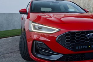 Ford Focus ST 2.3 EcoBoost 280cv 2024