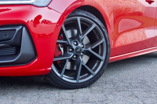 Ford Focus ST 2.3 EcoBoost 280cv 2024