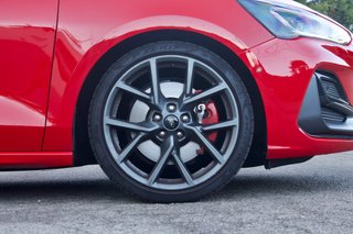 Ford Focus ST 2.3 EcoBoost 280cv 2024