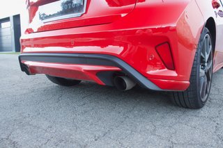 Ford Focus ST 2.3 EcoBoost 280cv 2024