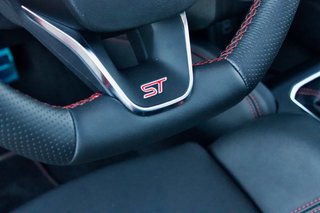 Ford Focus ST 2.3 EcoBoost 280cv 2024