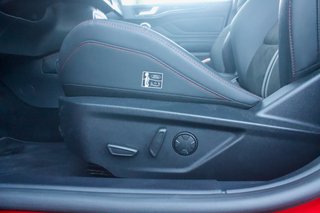 Ford Focus ST 2.3 EcoBoost 280cv 2024