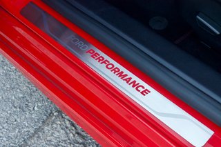 Ford Focus ST 2.3 EcoBoost 280cv 2024
