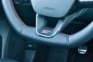 Ford Focus ST 2.3 EcoBoost 280cv 2024