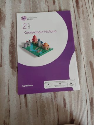 GEOGRAFIA E HISTORIA ARAGON 2 ESO CONSTRUYENDO ...