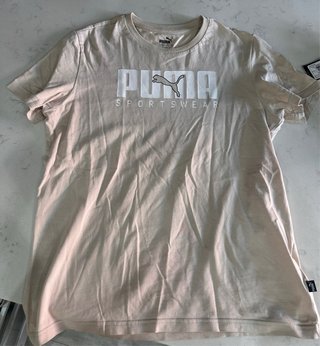 Lote 4 Camisetas Nike + 1 Pantalón (Talla M)
