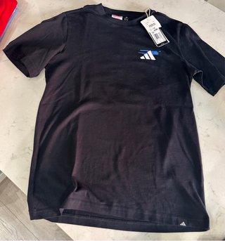 Lote 4 Camisetas Nike + 1 Pantalón (Talla M)