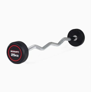 Barra Z 25 kg Boomfit