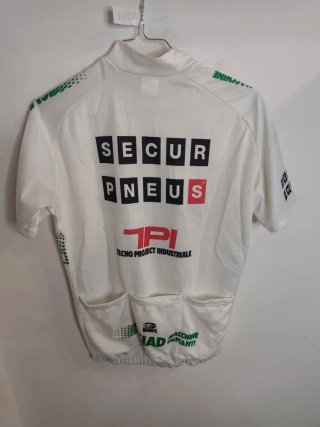 Maglia Ciclismo GIGANTE SIAD MACCHINE