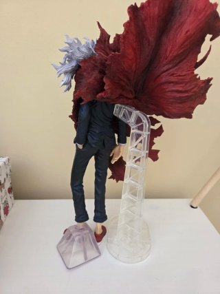 Ichiban Kuji My Hero Academia Tomura Shigaraki