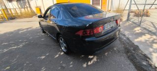 Honda Accord 2006