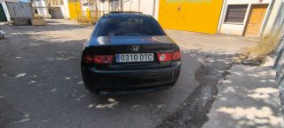 Honda Accord 2006